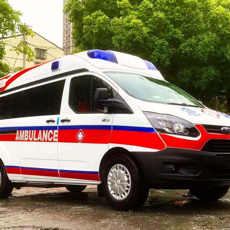 德州重症监护救护车出租护送返乡