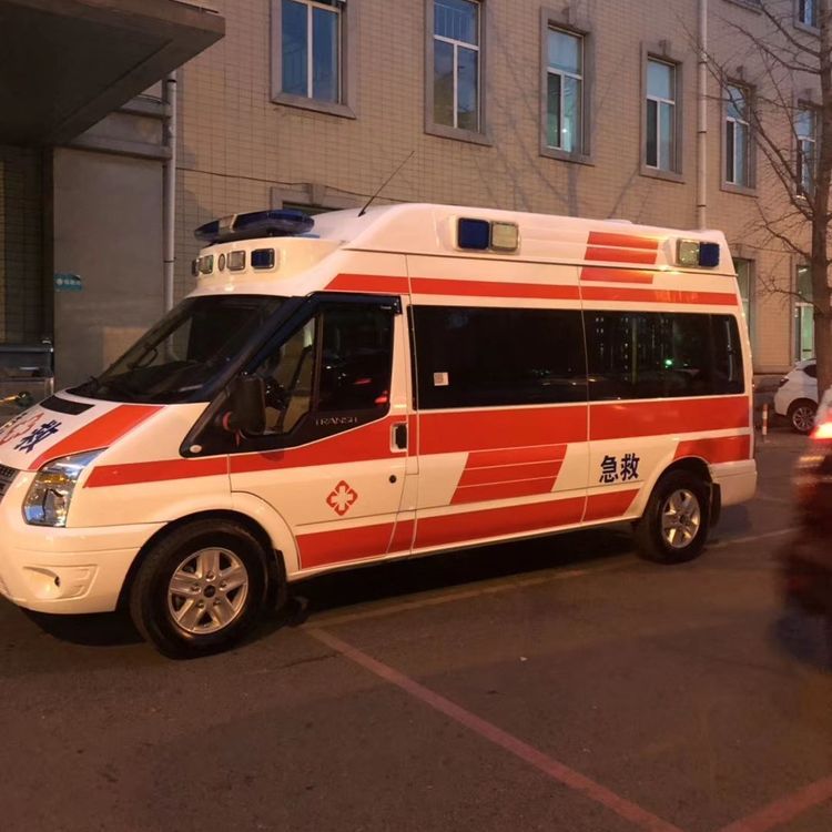 德州救护车出租护送保障