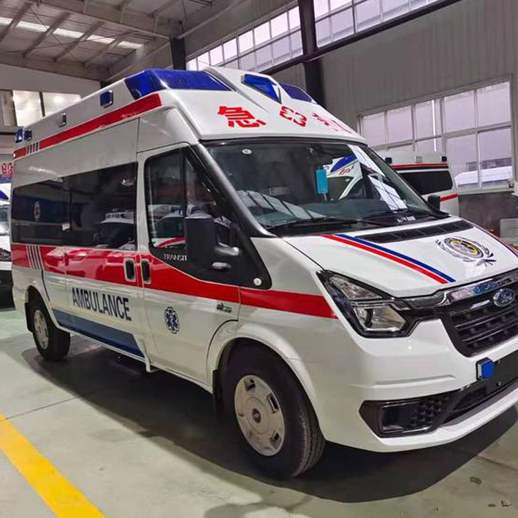 德州演唱会救护车出租保障现场