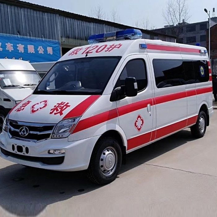 德州马拉松租赁救护车活动保障